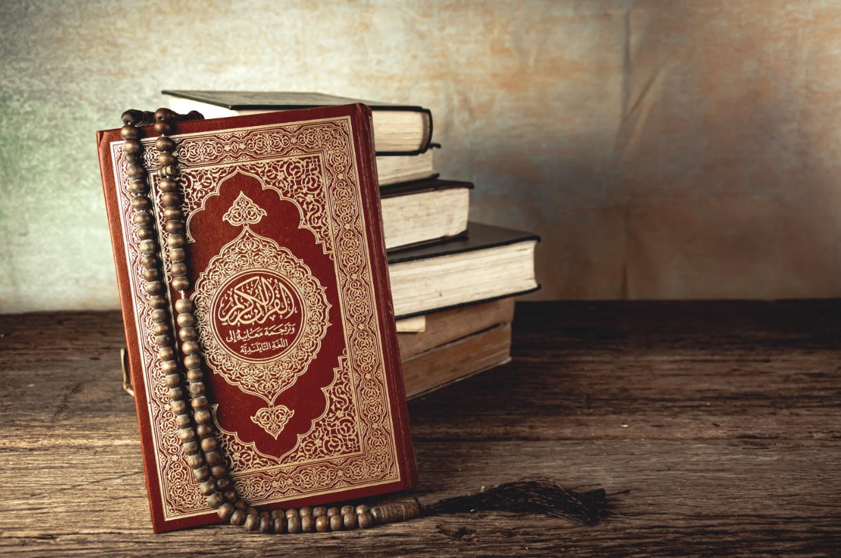 6 Cara Cepat Mahir Baca Alquran Sebelum Ramadhan